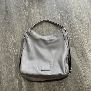Marc by Marc Jacobs large hobo bag